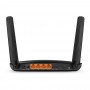 TP-Link AC1200 Двухдиапазонный гигабитный 4G+ Cat6 Wi‑Fi роутер TP-Link AC1200 Двухдиапазонный гигабитный 4G+ Cat6 Wi‑Fi роутер