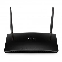 TP-Link Двухдиапазонный гигабитный Wi‑Fi роутер AC1200 с поддержкой 4G+ категории 6