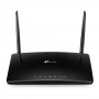 TP-Link Двухдиапазонный гигабитный Wi‑Fi роутер AC1200 с поддержкой 4G+ категории 6 TP-Link Двухдиапазонный гигабитный Wi‑Fi роутер AC1200 с поддержкой 4G+ категории 6