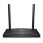 TP-Link Wi-Fi роутер AC1200 с модемом VDSL/ADSL и поддержкой MU‑MIMO TP-Link Wi-Fi роутер AC1200 с модемом VDSL/ADSL и поддержкой MU‑MIMO