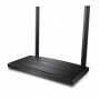TP-Link Wi-Fi роутер AC1200 с модемом VDSL/ADSL и поддержкой MU‑MIMO TP-Link Wi-Fi роутер AC1200 с модемом VDSL/ADSL и поддержкой MU‑MIMO