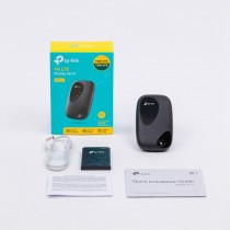TP-Link 4G LTE Мобильный Wi-Fi роутер