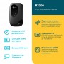 TP-Link Мобильный Wi‑Fi роутер N300 с поддержкой 4G LTE TP-Link Мобильный Wi‑Fi роутер N300 с поддержкой 4G LTE