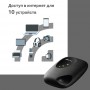 TP-Link Мобильный Wi‑Fi роутер N300 с поддержкой 4G LTE TP-Link Мобильный Wi‑Fi роутер N300 с поддержкой 4G LTE