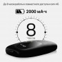 TP-Link Мобильный Wi‑Fi роутер N300 с поддержкой 4G LTE TP-Link Мобильный Wi‑Fi роутер N300 с поддержкой 4G LTE
