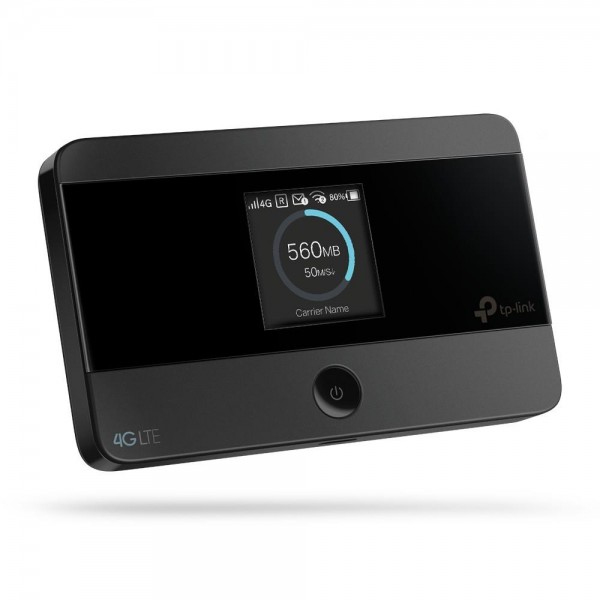 TP-Link LTE-Advanced Мобильный Wi-Fi роутер