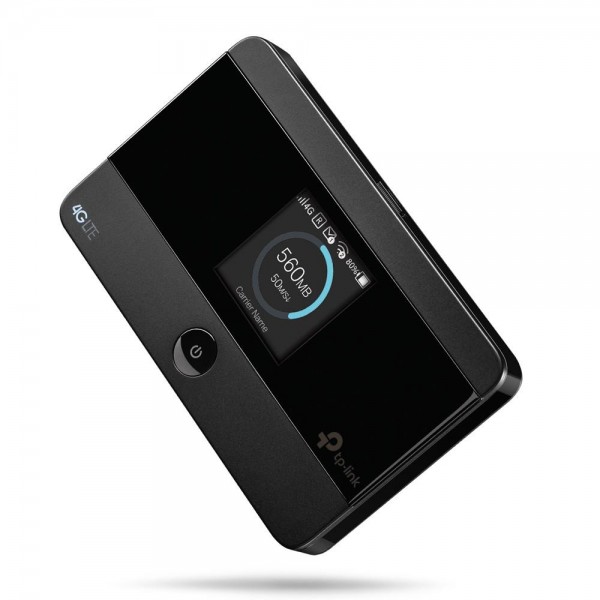 TP-Link LTE-Advanced Мобильный Wi-Fi роутер