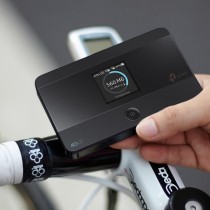 TP-Link 4G LTE Мобильный Wi‑Fi роутер