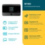 TP-Link Мобильный Wi‑Fi роутер N300 с поддержкой 4G LTE TP-Link Мобильный Wi‑Fi роутер N300 с поддержкой 4G LTE