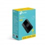 TP-Link Мобильный Wi‑Fi роутер N300 с поддержкой 4G LTE TP-Link Мобильный Wi‑Fi роутер N300 с поддержкой 4G LTE