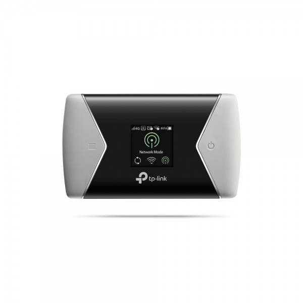 TP-Link Мобильный Wi‑Fi роутер N300 с поддержкой LTE Advanced TP-Link Мобильный Wi‑Fi роутер N300 с поддержкой LTE Advanced