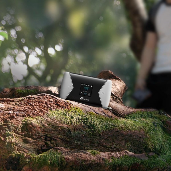 TP-Link Мобильный Wi‑Fi роутер N300 с поддержкой LTE Advanced TP-Link Мобильный Wi‑Fi роутер N300 с поддержкой LTE Advanced