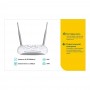 TP-Link N300 Wi-Fi роутер с ADSL2+ модемом TP-Link N300 Wi-Fi роутер с ADSL2+ модемом