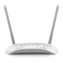 TP-Link N300 Wi-Fi роутер с ADSL2+ модемом