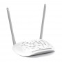 TP-Link N300 Wi-Fi роутер с ADSL2+ модемом TP-Link N300 Wi-Fi роутер с ADSL2+ модемом