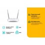 TP-Link Wi-Fi роутер N300 с модемом ADSL2+ TP-Link Wi-Fi роутер N300 с модемом ADSL2+