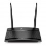 TP-Link Wi-Fi роутер N300 с поддержкой 4G LTE TP-Link Wi-Fi роутер N300 с поддержкой 4G LTE