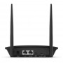 TP-Link Wi-Fi роутер N300 с поддержкой 4G LTE TP-Link Wi-Fi роутер N300 с поддержкой 4G LTE