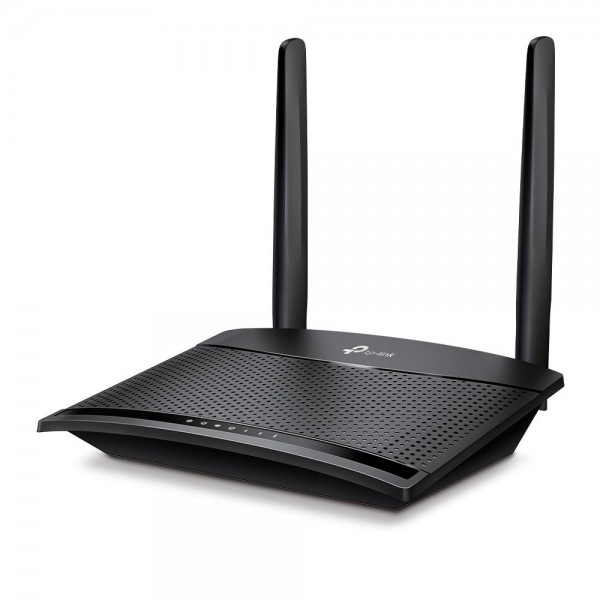 TP-Link Wi-Fi роутер N300 с поддержкой 4G LTE