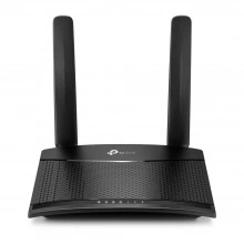 TP-Link N300 4G LTE Wi-Fi роутер