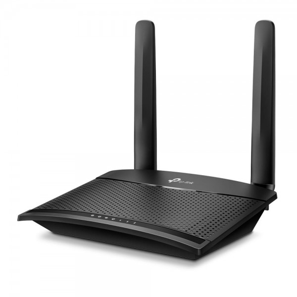 TP-Link N300 4G LTE Wi-Fi роутер