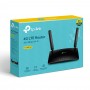 TP-Link N300 4G LTE Wi-Fi роутер TP-Link N300 4G LTE Wi-Fi роутер