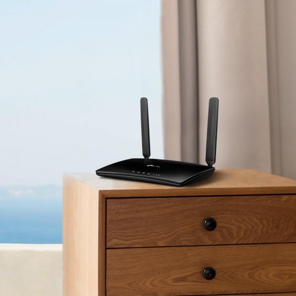 TP-Link N300 4G LTE Wi-Fi роутер