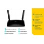 TP-Link N300 4G LTE Wi-Fi роутер TP-Link N300 4G LTE Wi-Fi роутер