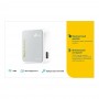 TP-Link Портативный Wi-Fi роутер N300 с поддержкой 3G/4G TP-Link Портативный Wi-Fi роутер N300 с поддержкой 3G/4G