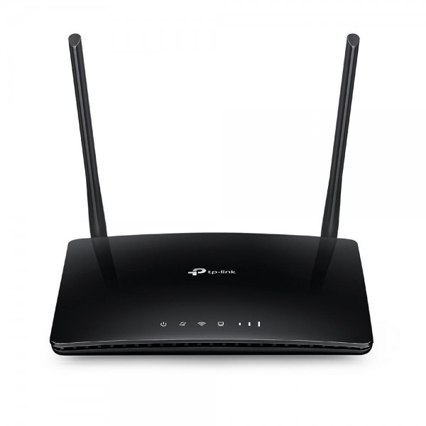 TP-Link N300 4G LTE Wi-Fi роутер