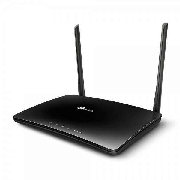 TP-Link N300 4G LTE Wi-Fi роутер