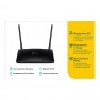 TP-Link N300 4G LTE Wi-Fi роутер TP-Link N300 4G LTE Wi-Fi роутер