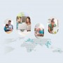 TP-Link N300 4G LTE Wi-Fi роутер TP-Link N300 4G LTE Wi-Fi роутер