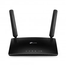 TP-Link N300 4G LTE Wi-Fi роутер