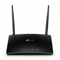 TP-Link Wi-Fi роутер N300 с поддержкой 4G LTE