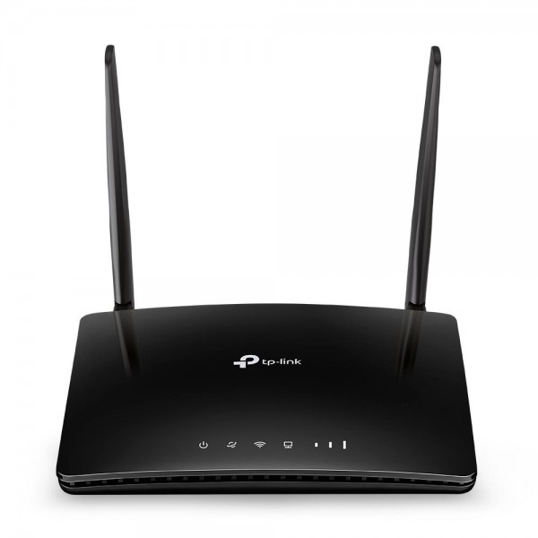 TP-Link Wi-Fi роутер N300 с поддержкой 4G LTE