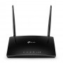 TP-Link Wi-Fi роутер N300 с поддержкой 4G LTE TP-Link Wi-Fi роутер N300 с поддержкой 4G LTE