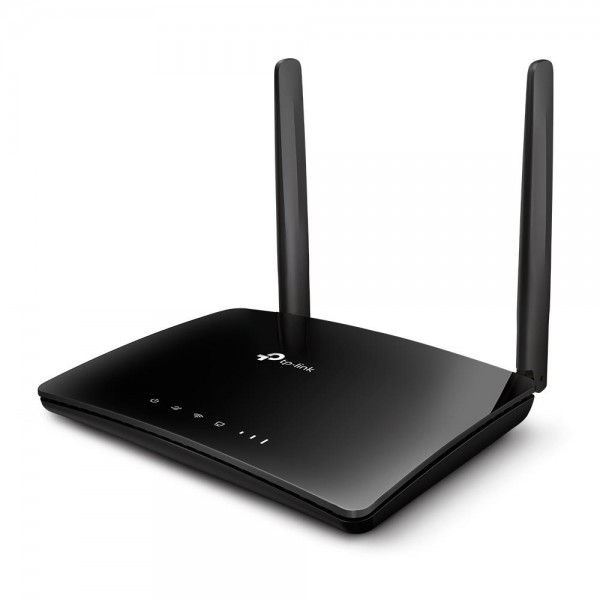 TP-Link Wi-Fi роутер N300 с поддержкой 4G LTE