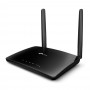 TP-Link Wi-Fi роутер N300 с поддержкой 4G LTE TP-Link Wi-Fi роутер N300 с поддержкой 4G LTE