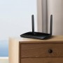 TP-Link Wi-Fi роутер N300 с поддержкой 4G LTE TP-Link Wi-Fi роутер N300 с поддержкой 4G LTE