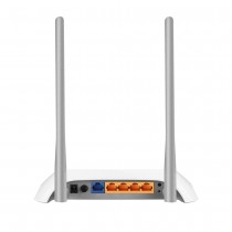 TP-Link Многофункциональный Wi-Fi роутер N300 с поддержкой 3G/4G