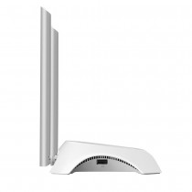 TP-Link Многофункциональный Wi-Fi роутер N300 с поддержкой 3G/4G