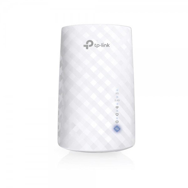 TP-Link Усилитель Wi-Fi сигнала AC750