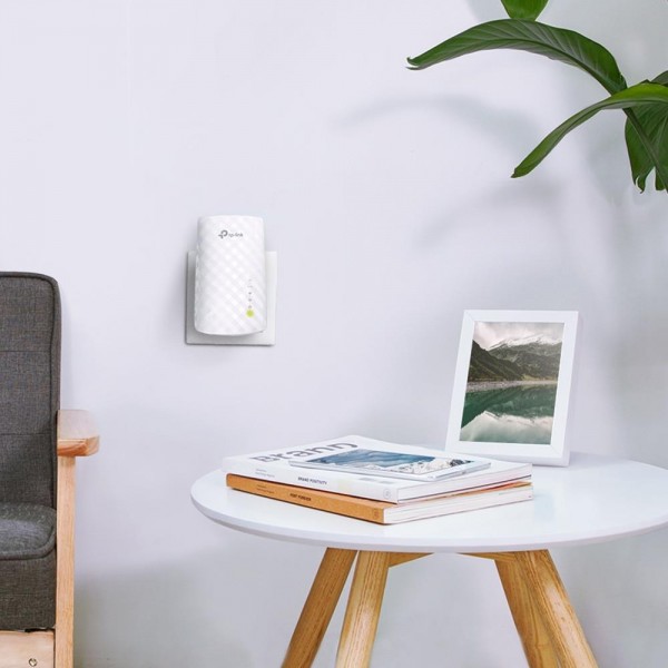 TP-Link AC750 Усилитель Wi-Fi сигнала TP-Link AC750 Усилитель Wi-Fi сигнала