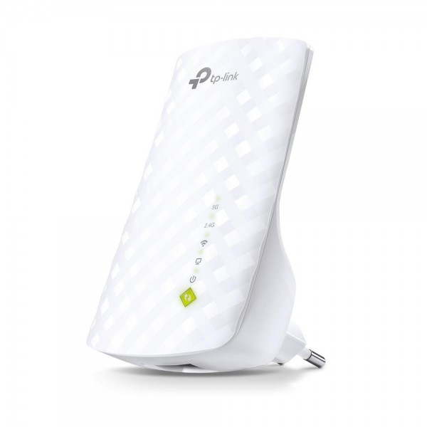 TP-Link Усилитель Wi-Fi сигнала AC750 с поддержкой Mesh