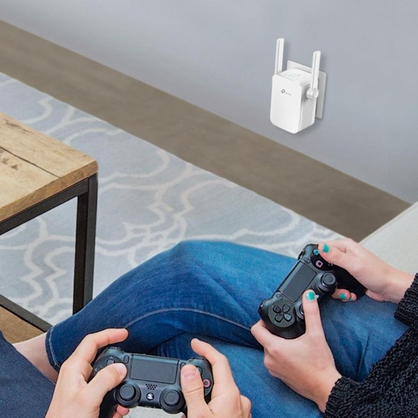 TP-Link AC750 Усилитель Wi-Fi сигнала