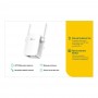 TP-Link AC750 Усилитель Wi-Fi сигнала TP-Link AC750 Усилитель Wi-Fi сигнала