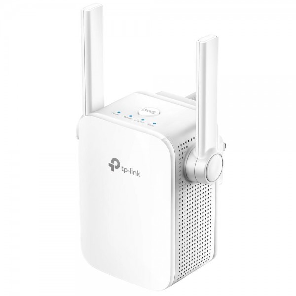 TP-Link Усилитель Wi-Fi сигнала AC750 с поддержкой Mesh TP-Link Усилитель Wi-Fi сигнала AC750 с поддержкой Mesh