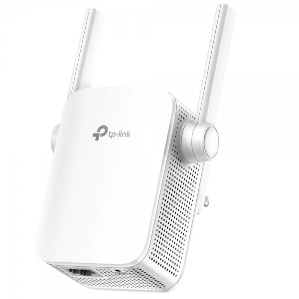 TP-Link Усилитель Wi-Fi сигнала AC750 с поддержкой Mesh TP-Link Усилитель Wi-Fi сигнала AC750 с поддержкой Mesh