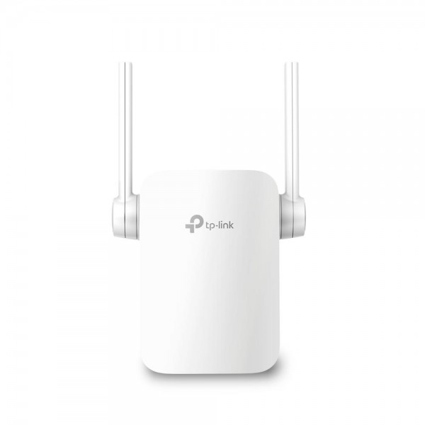 TP-Link Усилитель Wi-Fi сигнала AC750 с поддержкой Mesh TP-Link Усилитель Wi-Fi сигнала AC750 с поддержкой Mesh